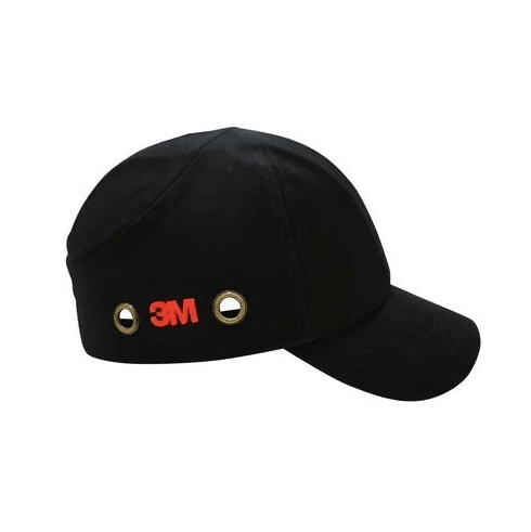 3M – Comfort Cap 舒適防撞帽 | 防撞擊保護