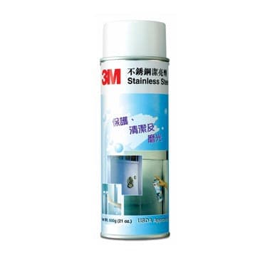 3M – 不銹鋼潔亮劑