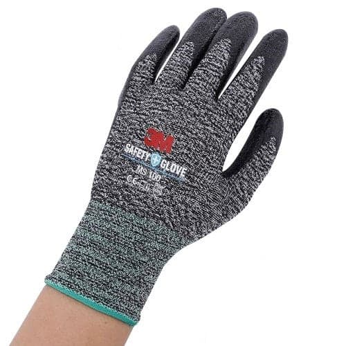 3M – 多用途DIY手套 MS100