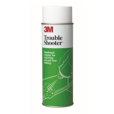 3M – 強力去污劑