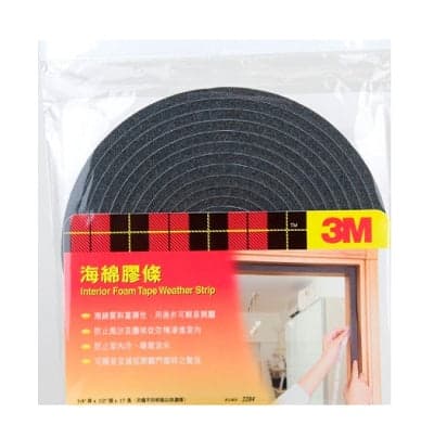 3M – 海綿膠條 2285