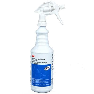 3M – 玻璃清潔防護劑
