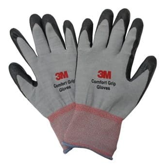 3M – 舒適防滑耐磨手套 1193 L