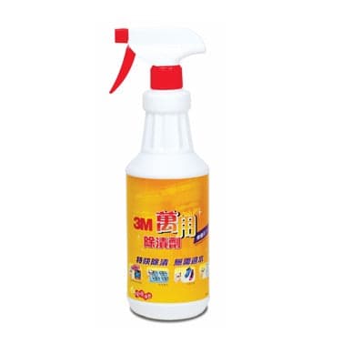 3M – 萬用除漬劑