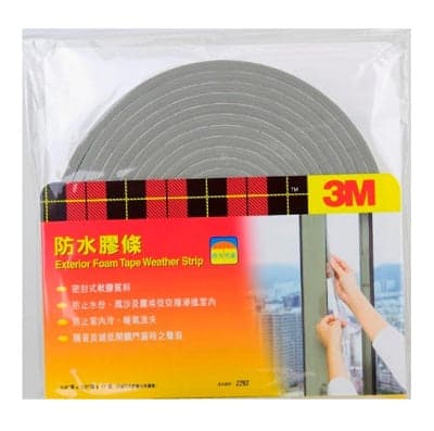 3M – 防水膠條 2293