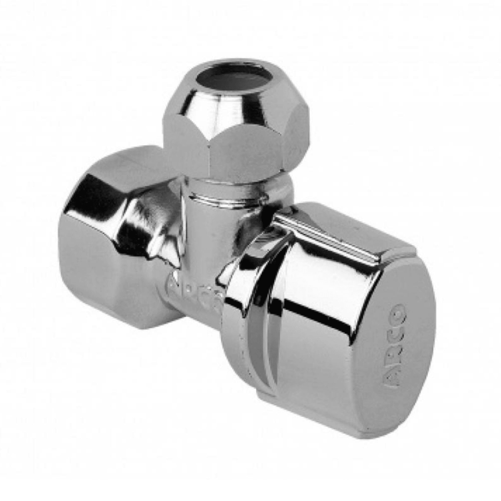 ARCO 1/2" x 10mm 內牙曲尺掣