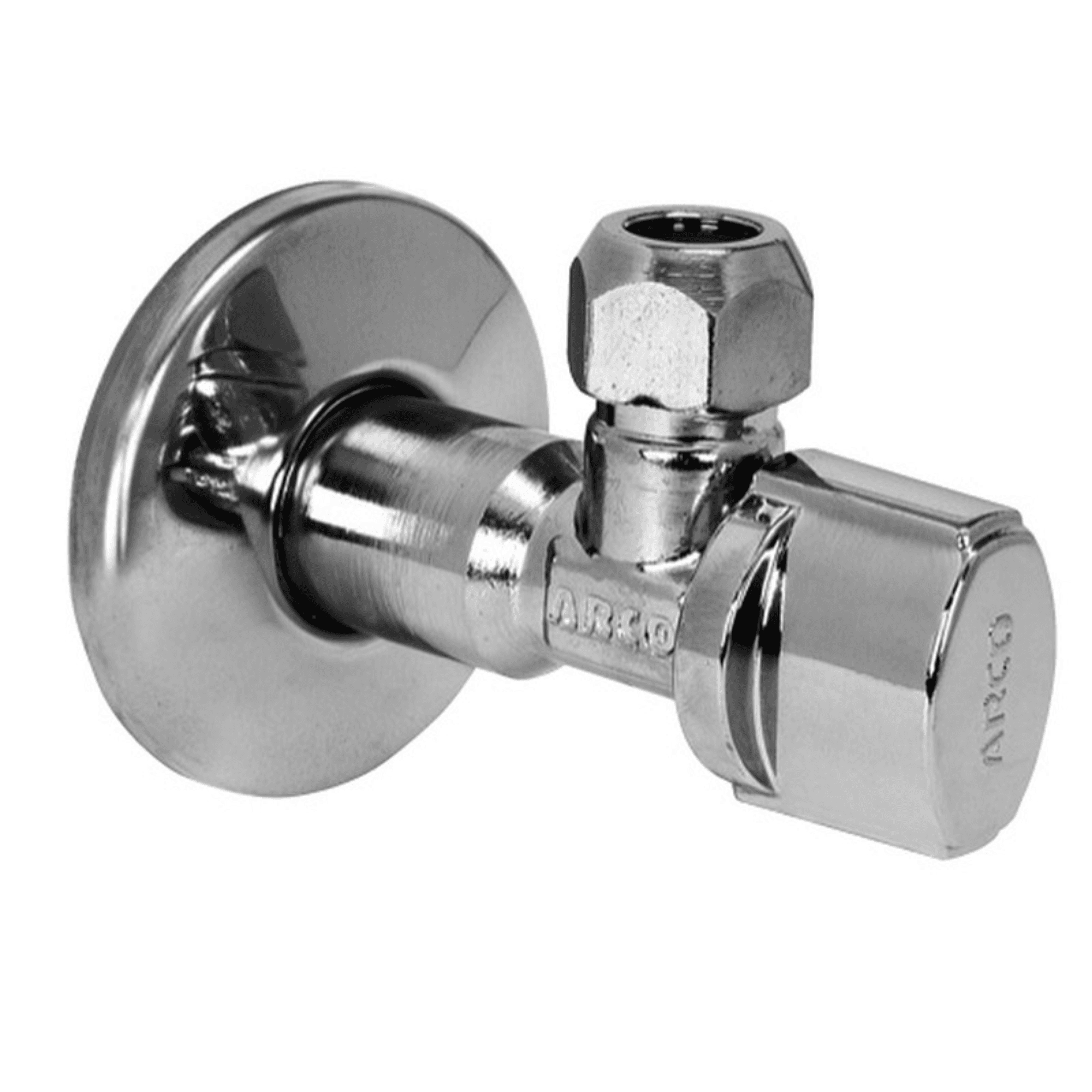 ARCO 1/2" x 10mm 曲尺掣
