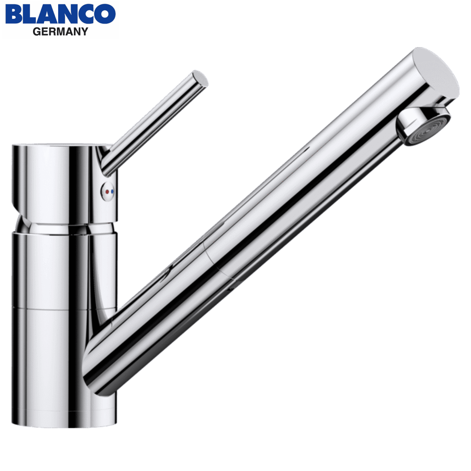 Blanco 515348 ANTAS-S 混合水龍頭