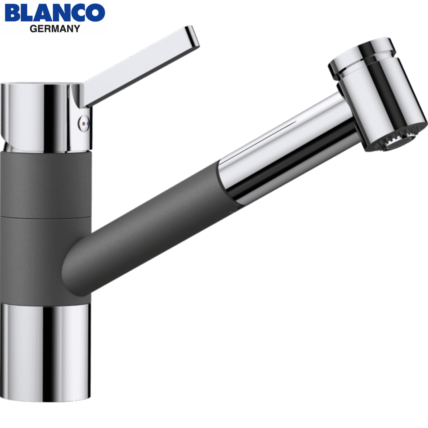 Blanco 518798 TIVO-S 混合水龍頭