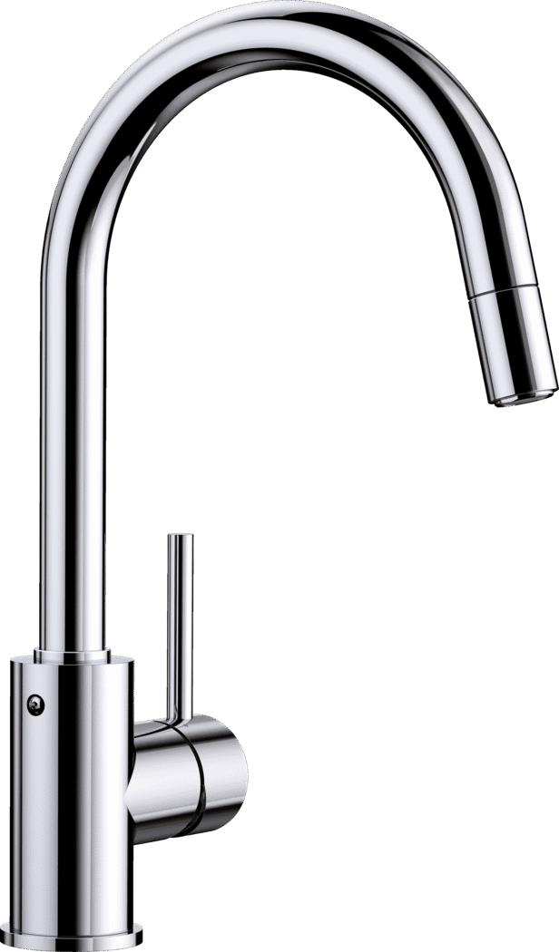 BLANCO 521454 MIDA-S 拉出式廚房龍頭