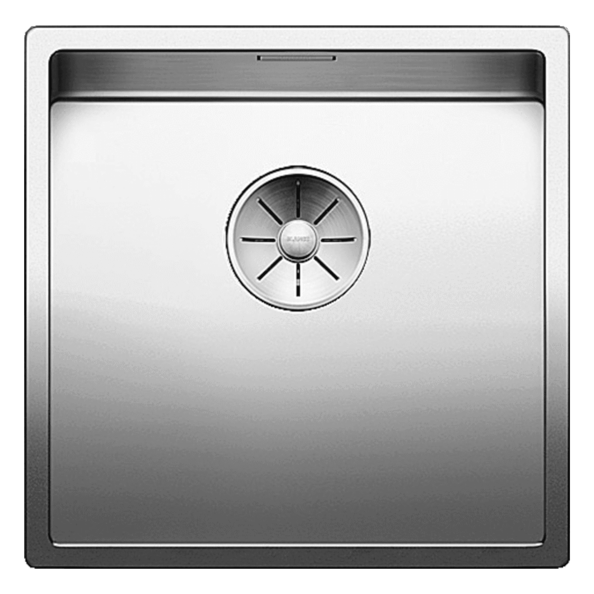 Blanco 521573 CLARON 400-U 45厘米 單盆昇盤