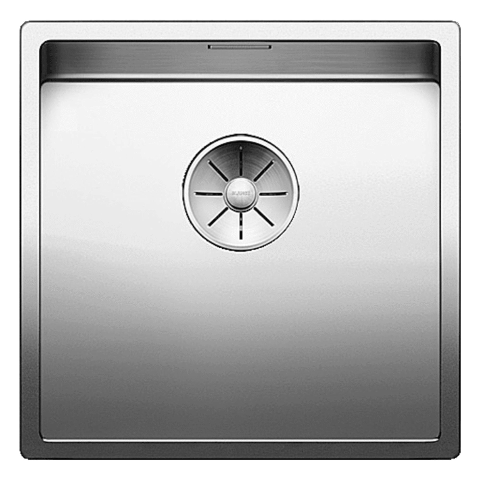 Blanco 521573 CLARON 400-U 45厘米 單盆昇盤