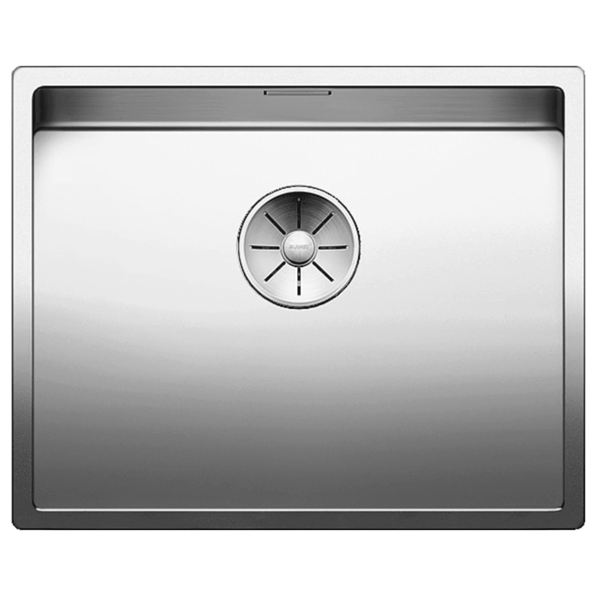 Blanco 521577 CLARON 500-U 60厘米 單盆昇盤