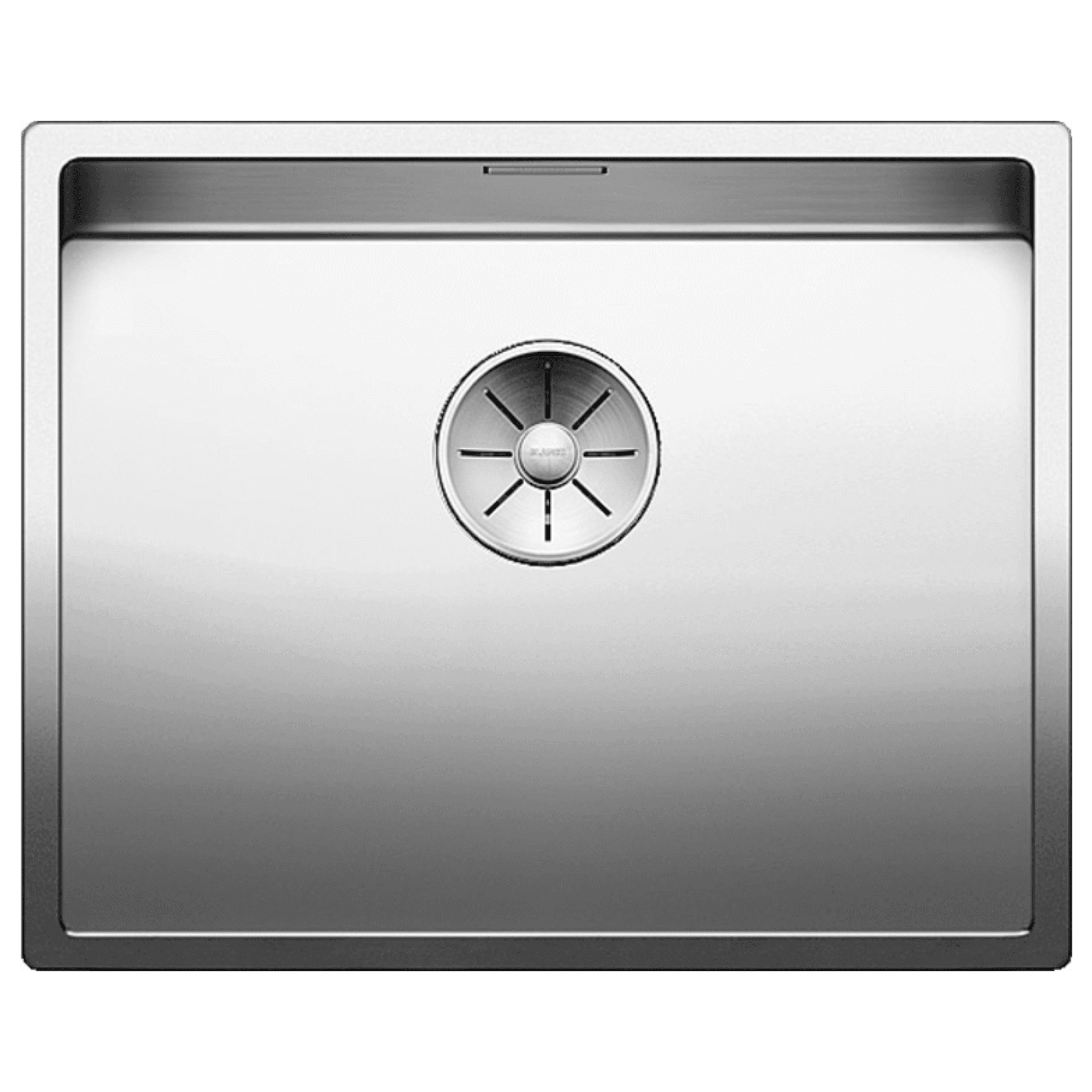 Blanco 521577 CLARON 500-U 60厘米 單盆昇盤