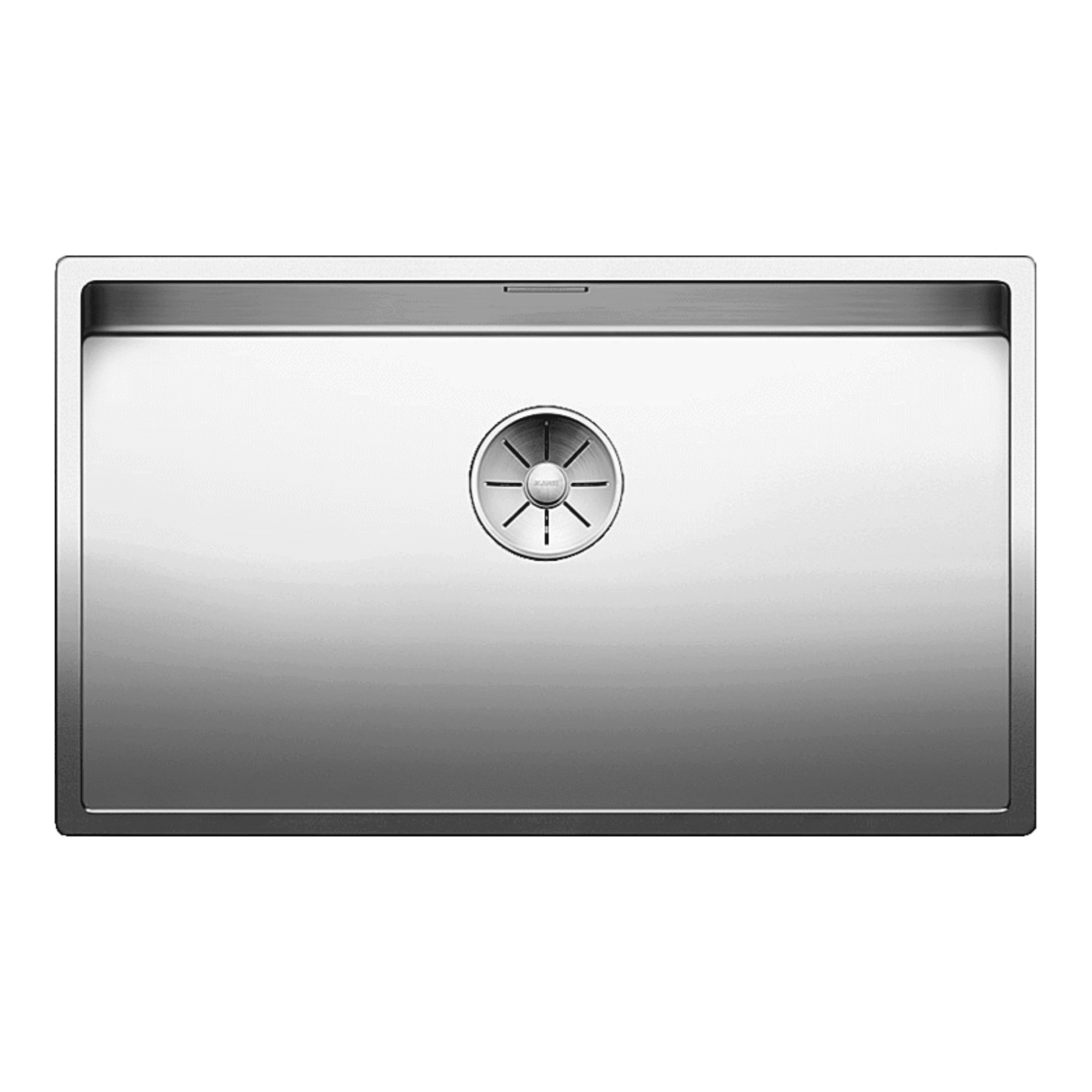 Blanco 521581 CLARON 700-U 80厘米 單盆昇盤