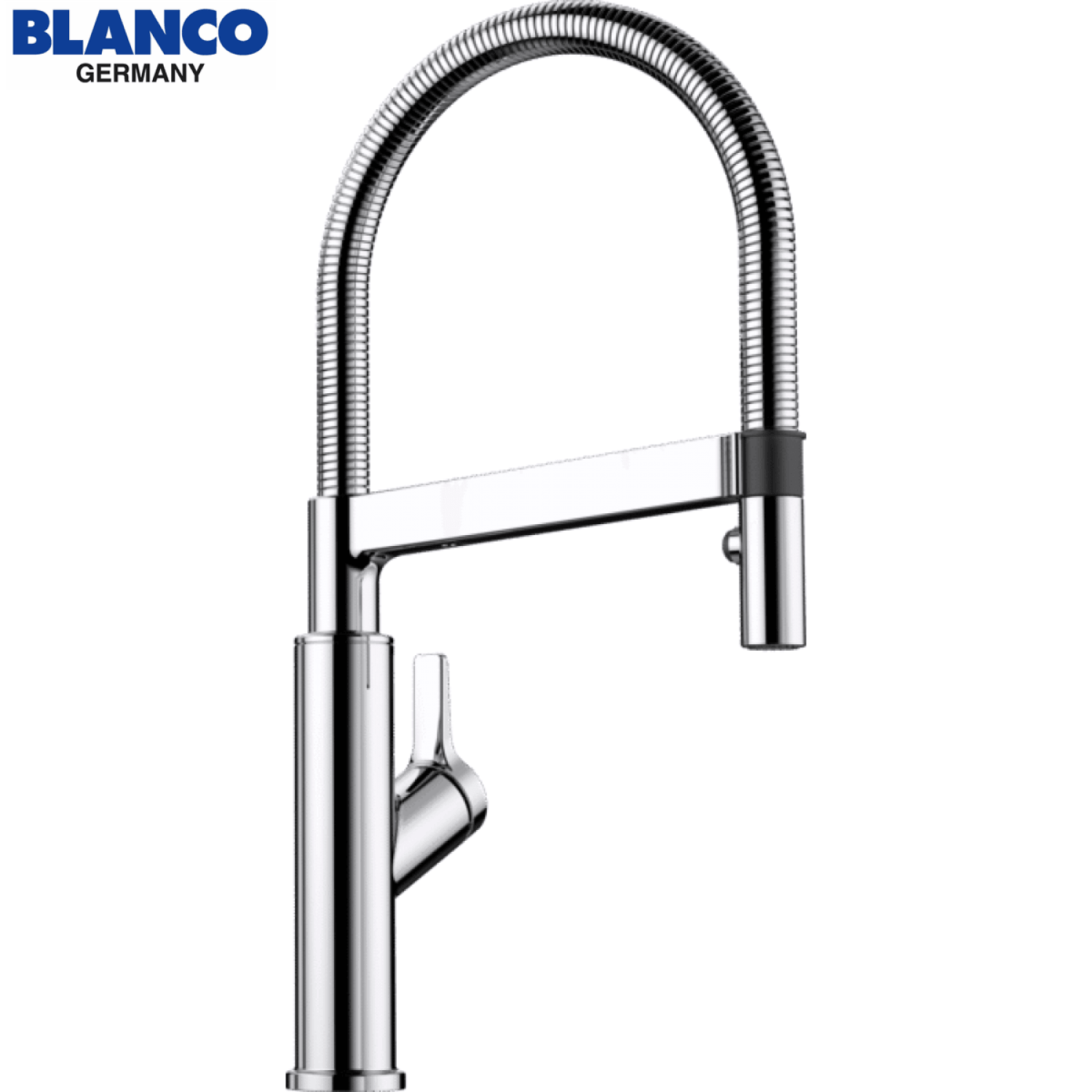 Blanco 522406 SOLENTA-S SENSO LEVER RIGHT 混合水龍頭