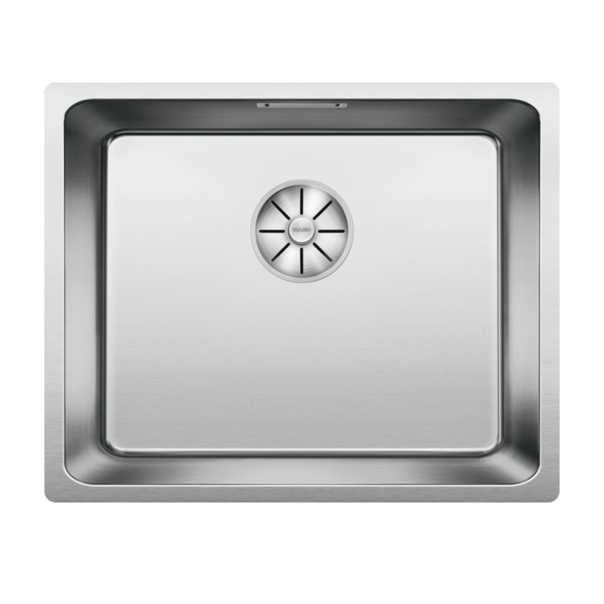 BLANCO 522967 ANDANO 500-U 不銹鋼鋅盤