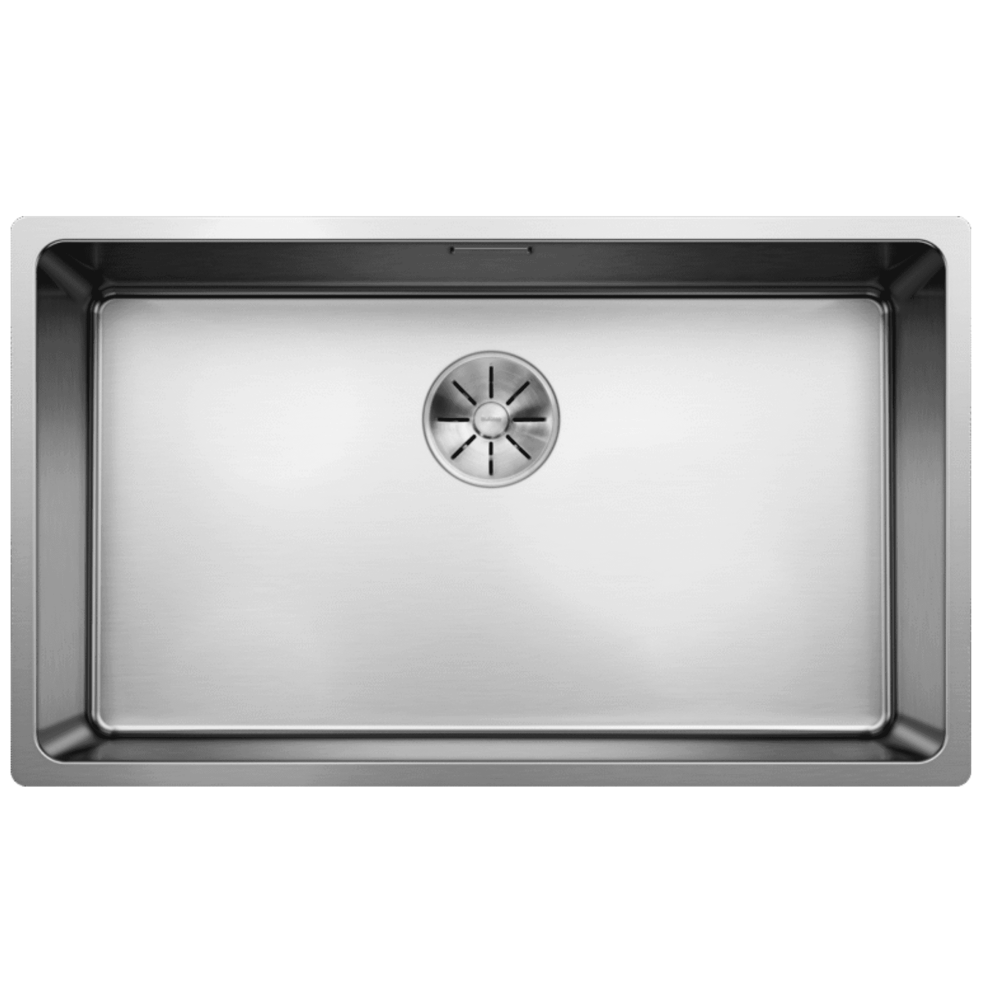 BLANCO 522971 ANDANO 700-U 74厘米 單盆昇盤