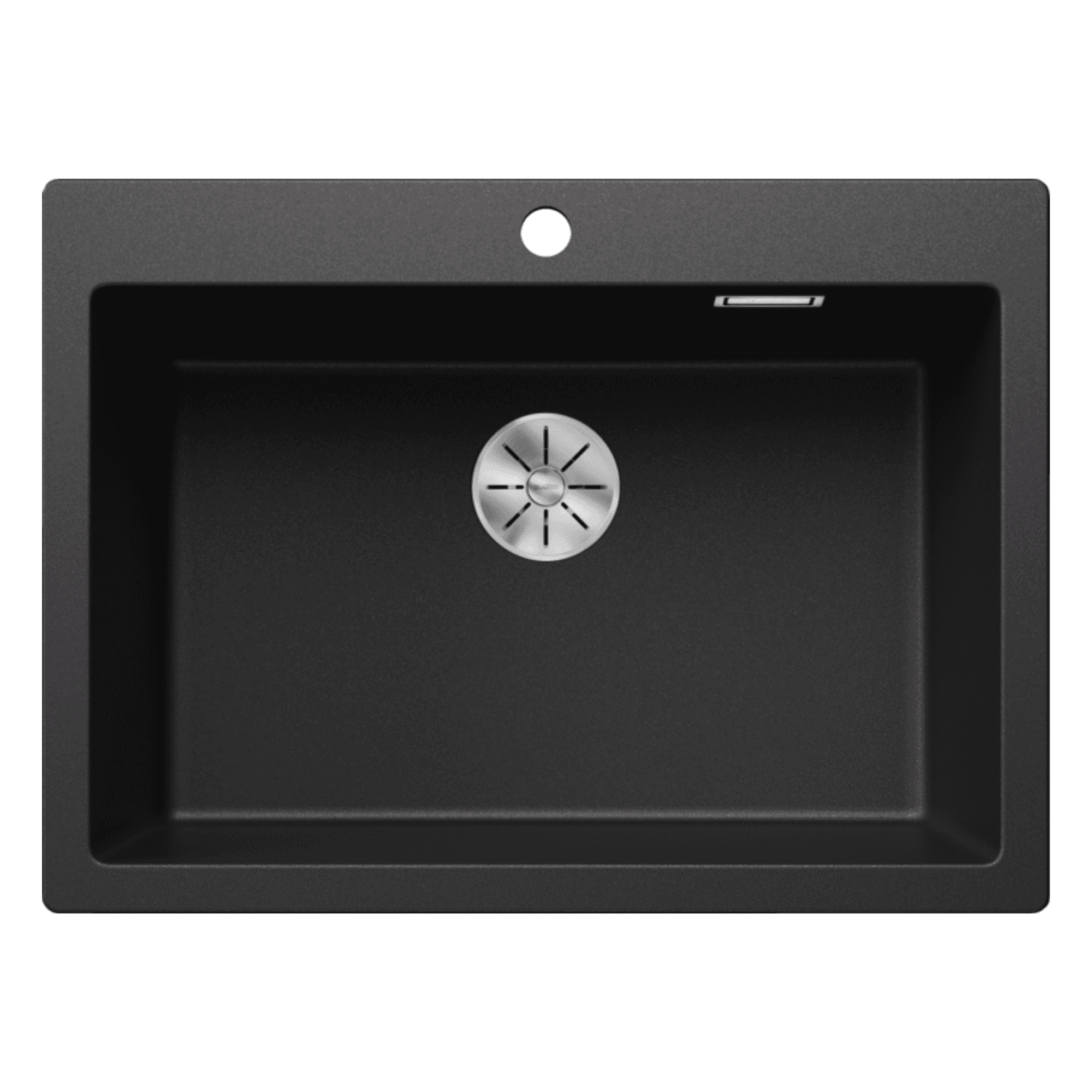 BLANCO 523043 PLEON 8 台上式石盆 (Anthracite色)