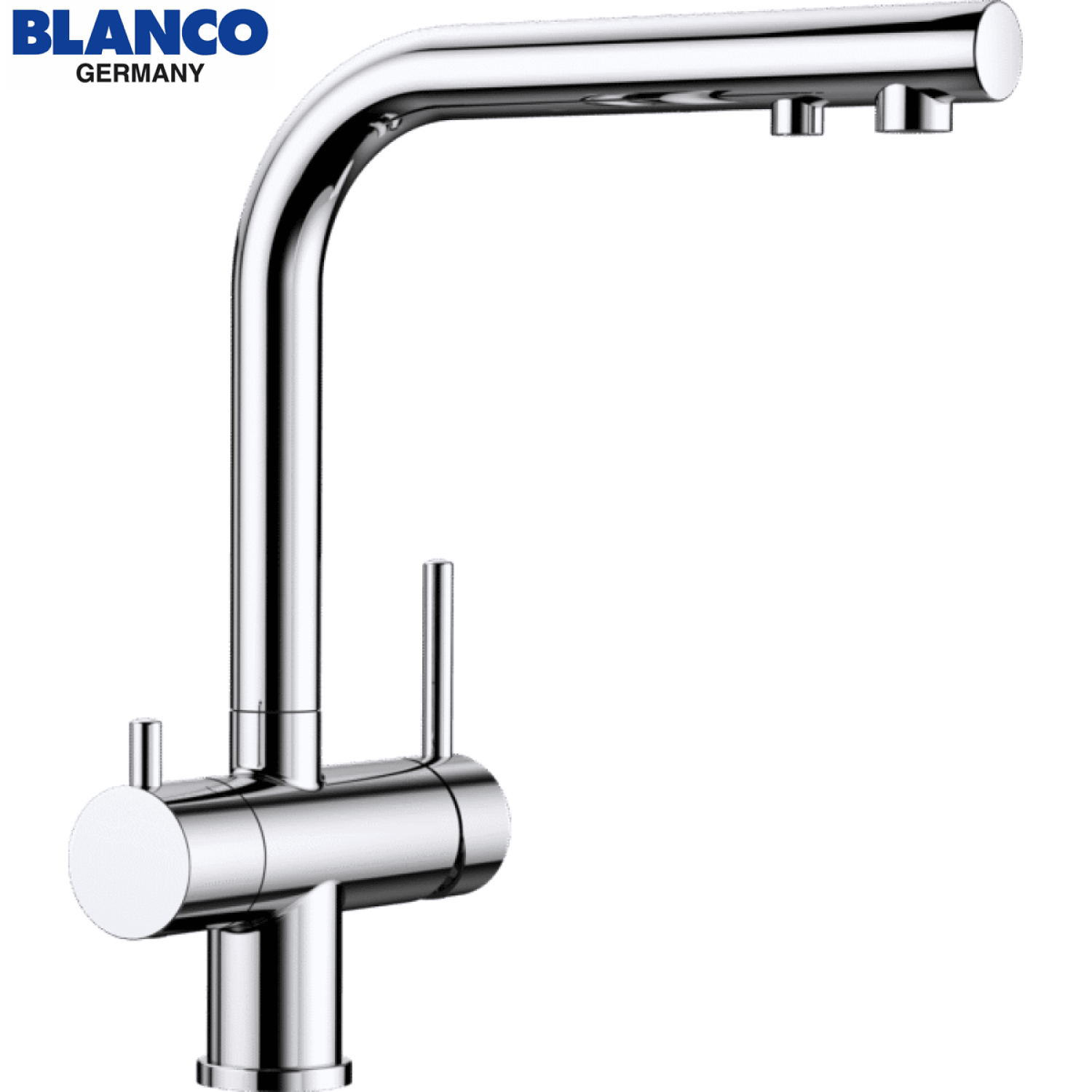 Blanco 523128 FONTAS II 混合水龍頭