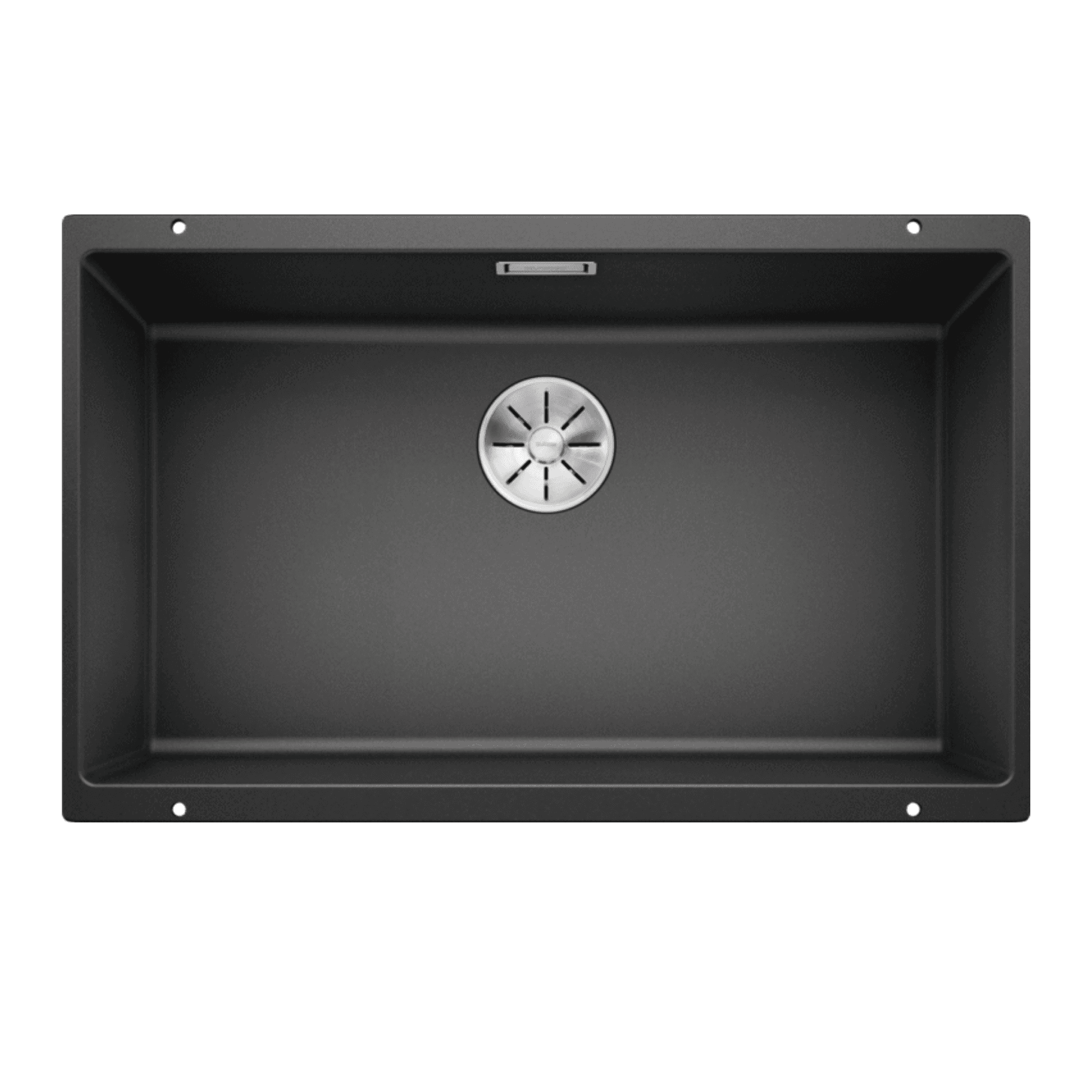 BLANCO 523442 SUBLINE 700-U 台下式石盤/鋅盤