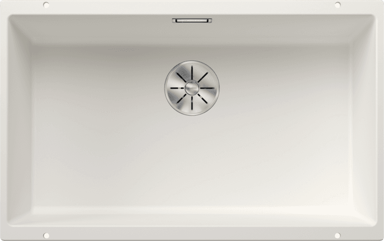 BLANCO 523446 SUBLINE 700-U 台下式石盤/鋅盤