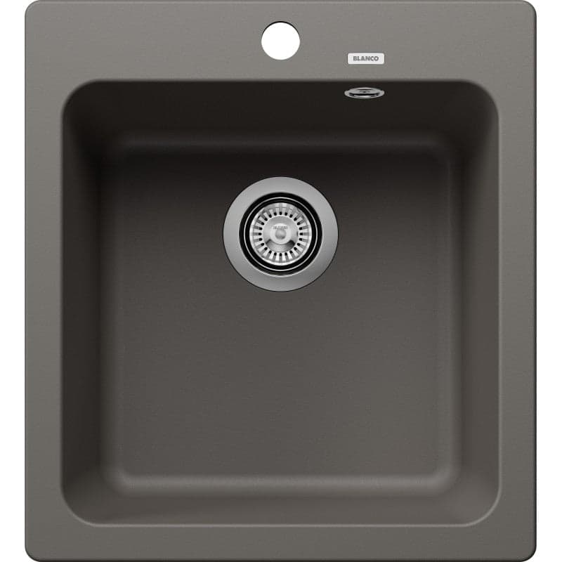 BLANCO 527309 NAYA 45 台上或台下式石盤/鋅盤