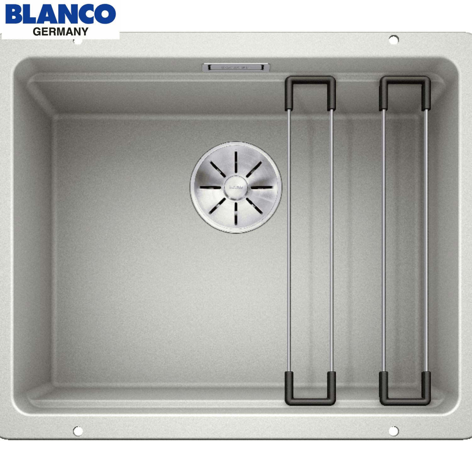 Blanco ETAGON 500-U 522230 花崗岩複合昇盤