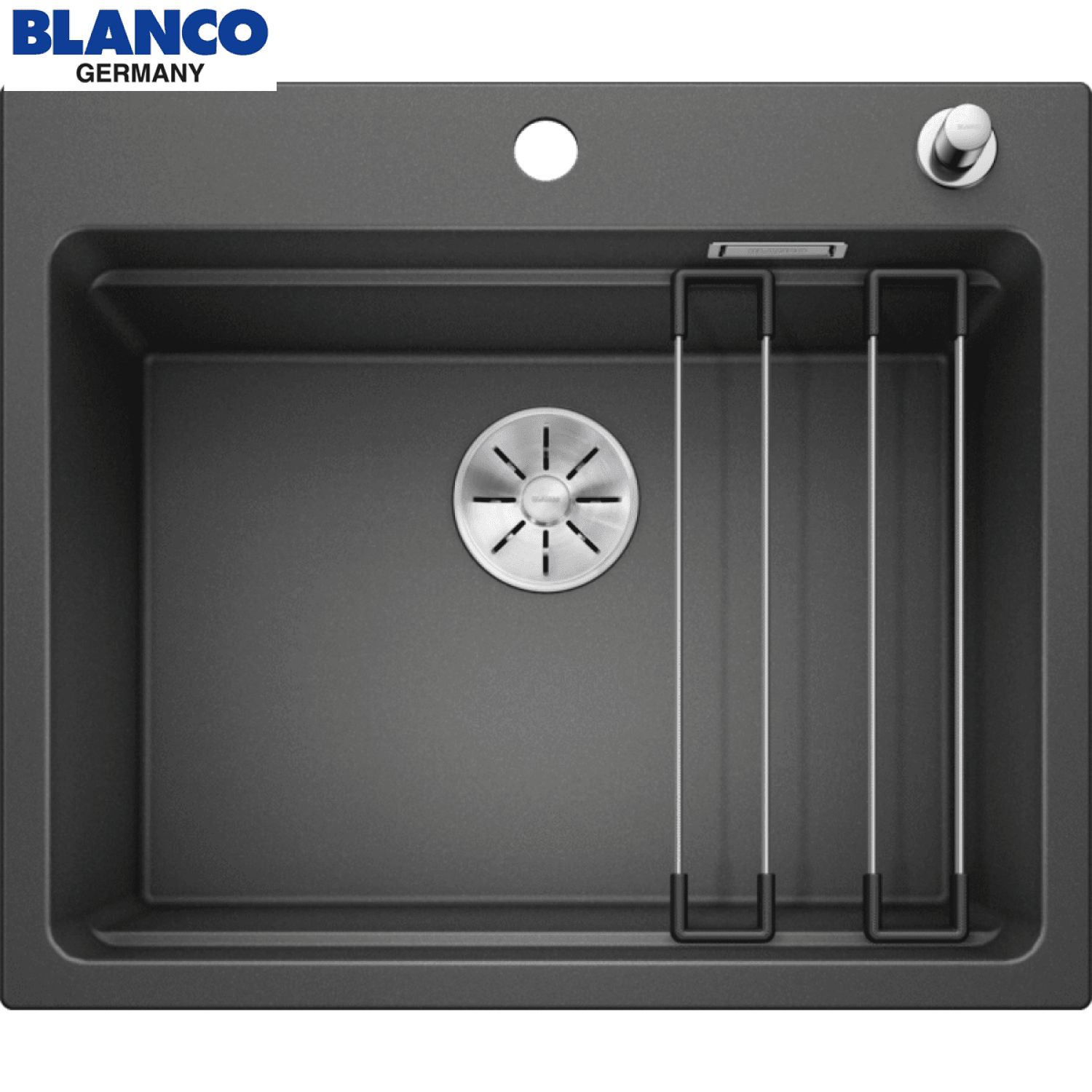 Blanco ETAGON 6 524529 單槽昇盤