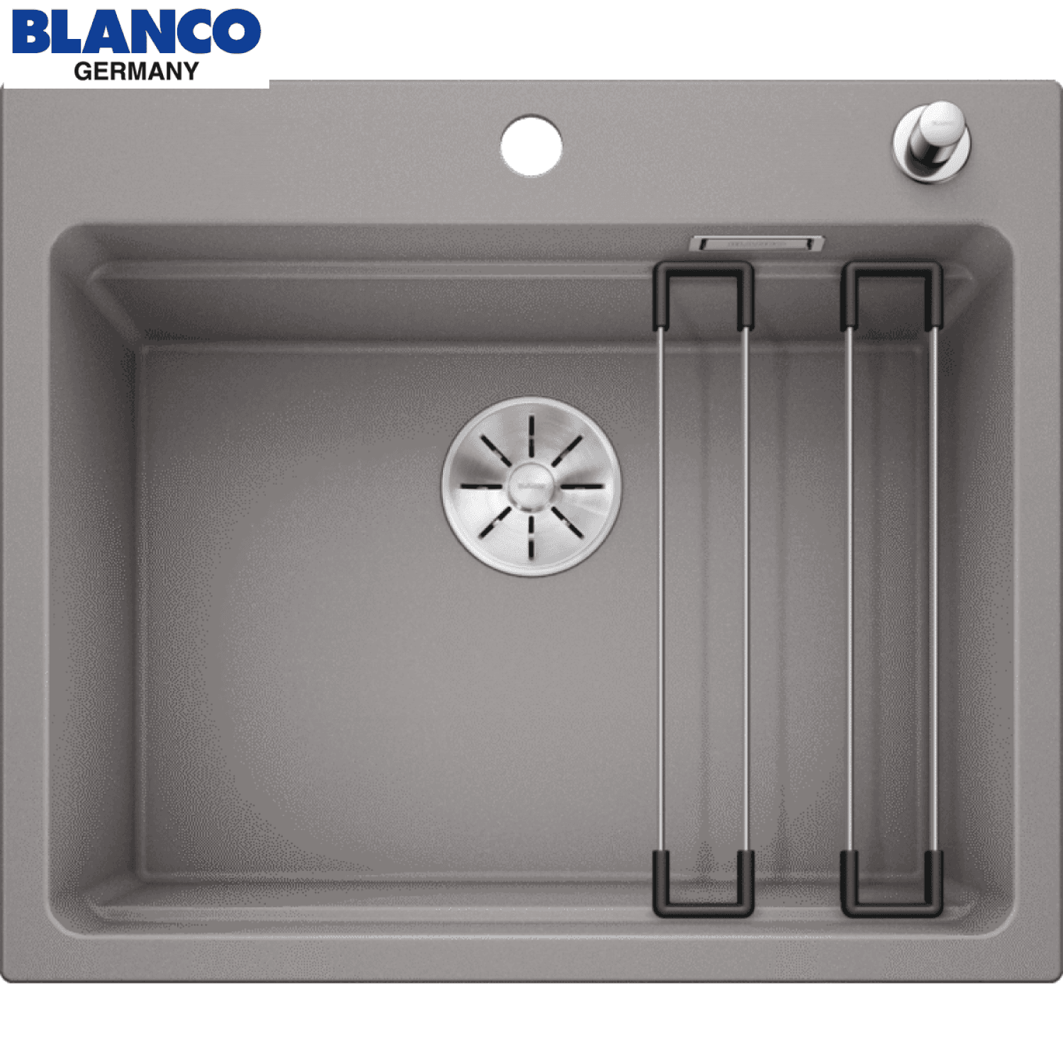 Blanco ETAGON 6 524531 單槽昇盤