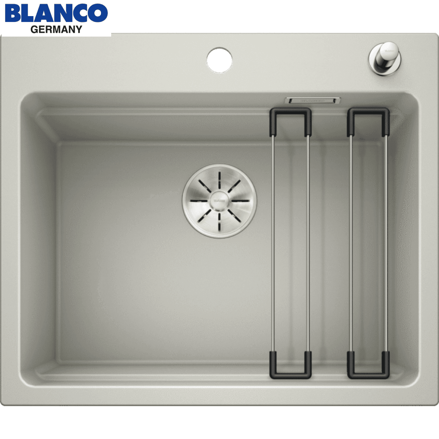 Blanco ETAGON 6 524532 單槽昇盤