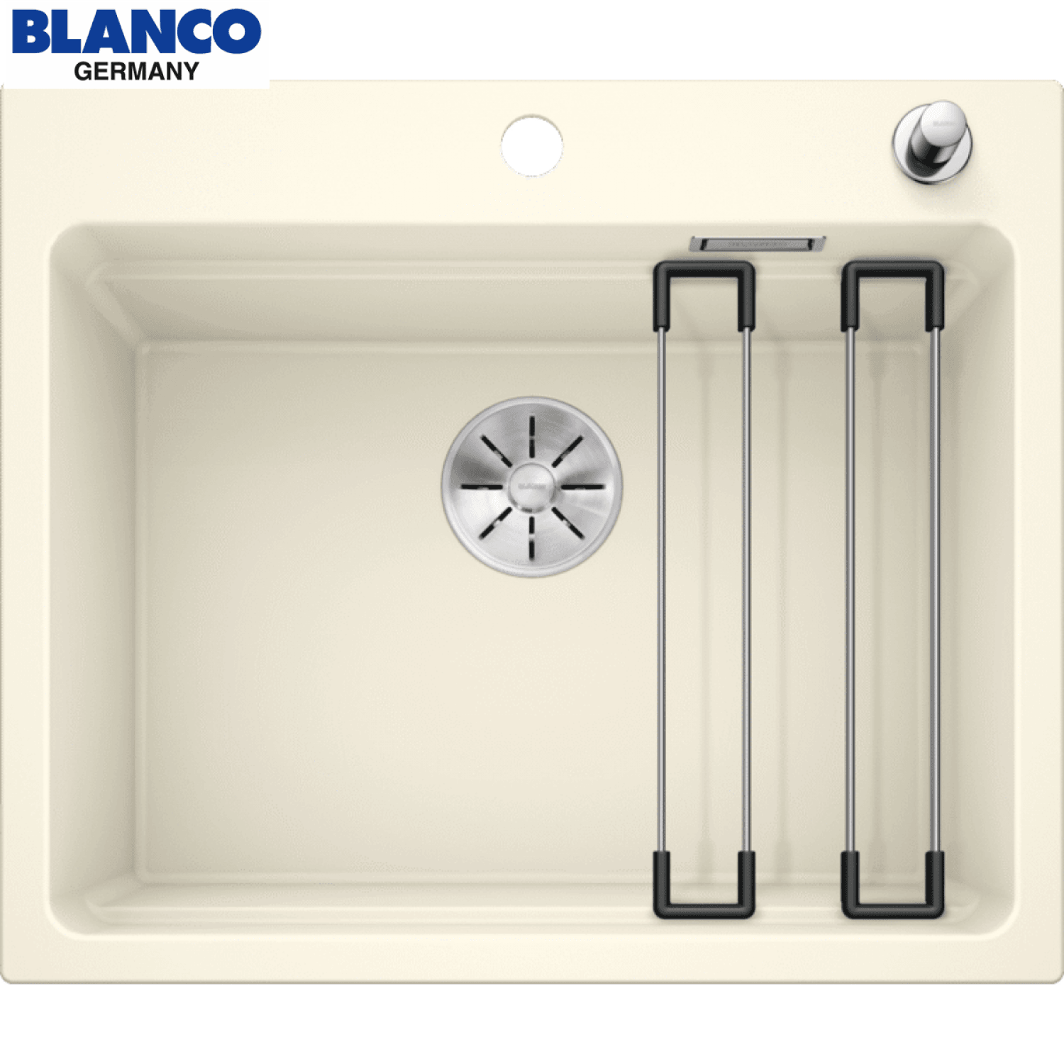 Blanco ETAGON 6 524534 單槽昇盤