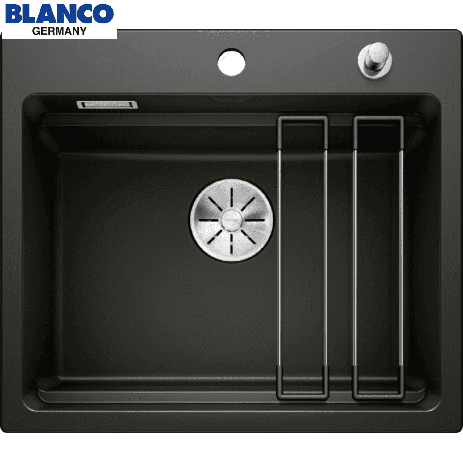 Blanco ETAGON 6 525162 單槽昇盤