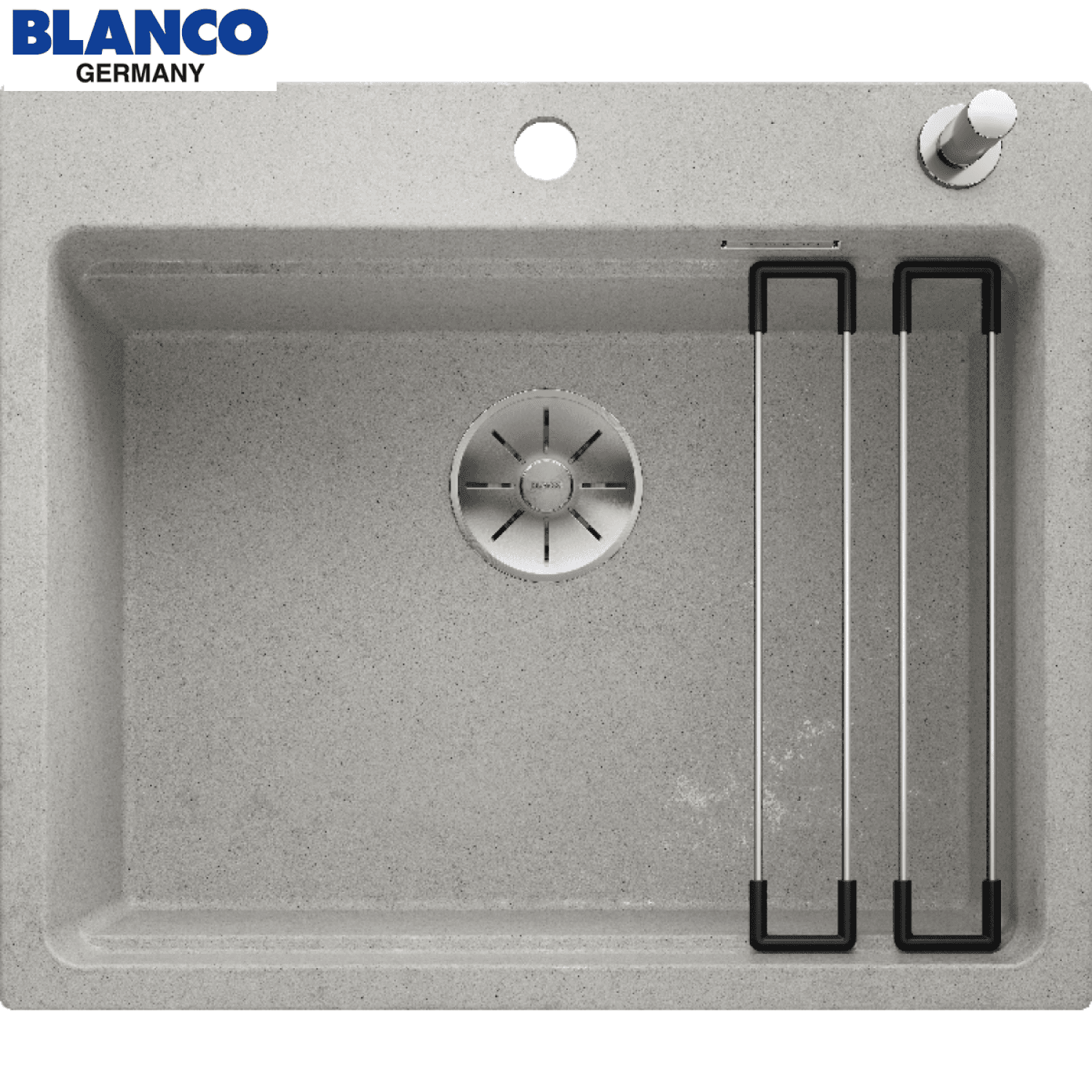 Blanco ETAGON 6 525299 單槽昇盤