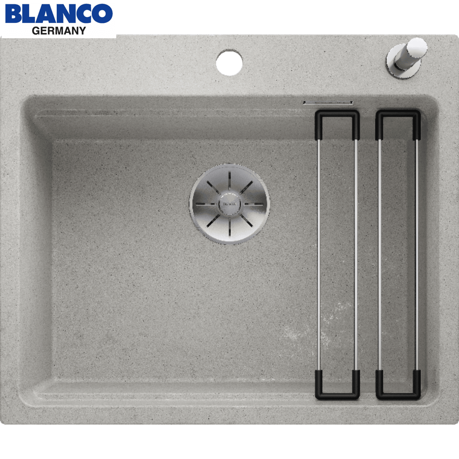 Blanco ETAGON 6 525299 單槽昇盤