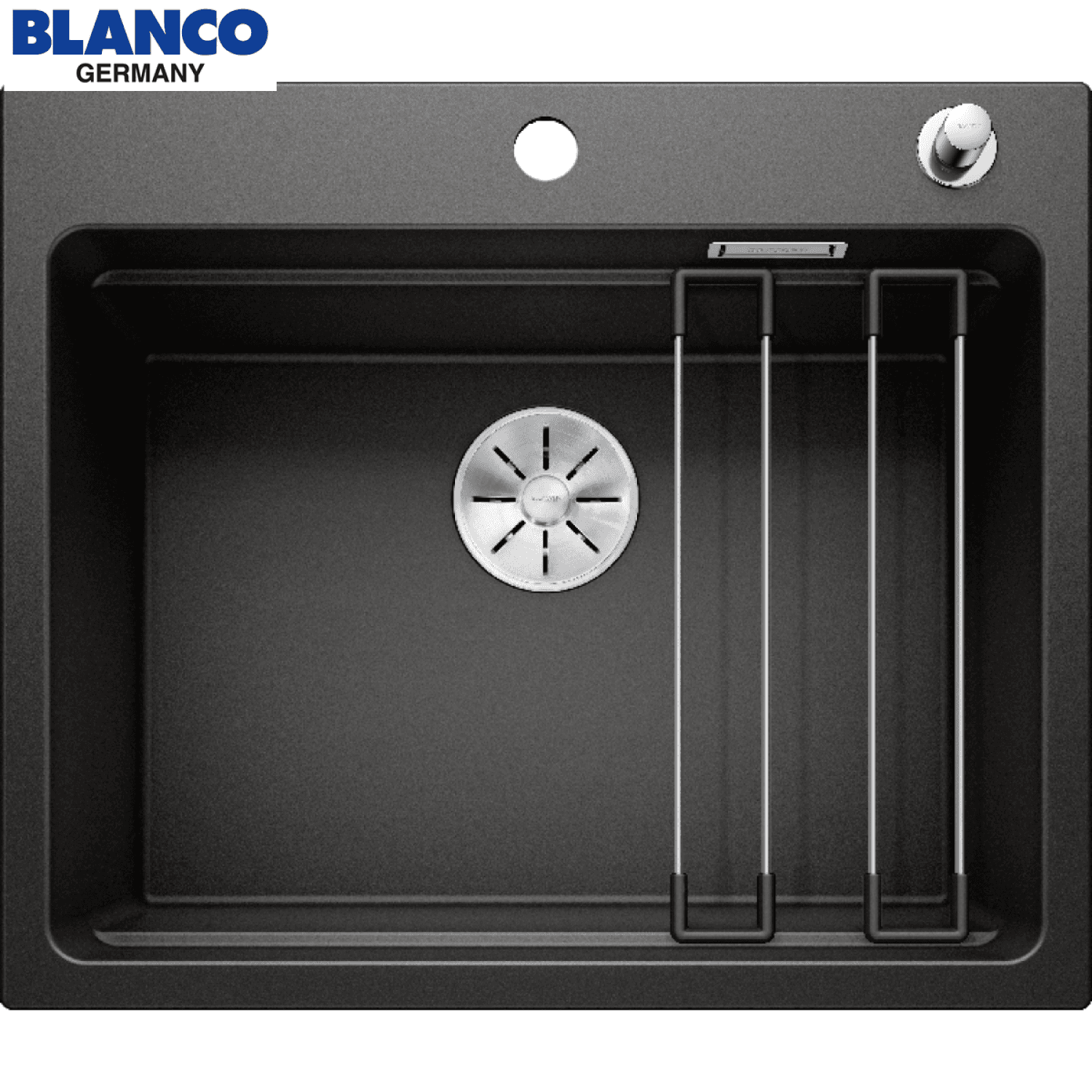 Blanco ETAGON 6 525889 單槽昇盤