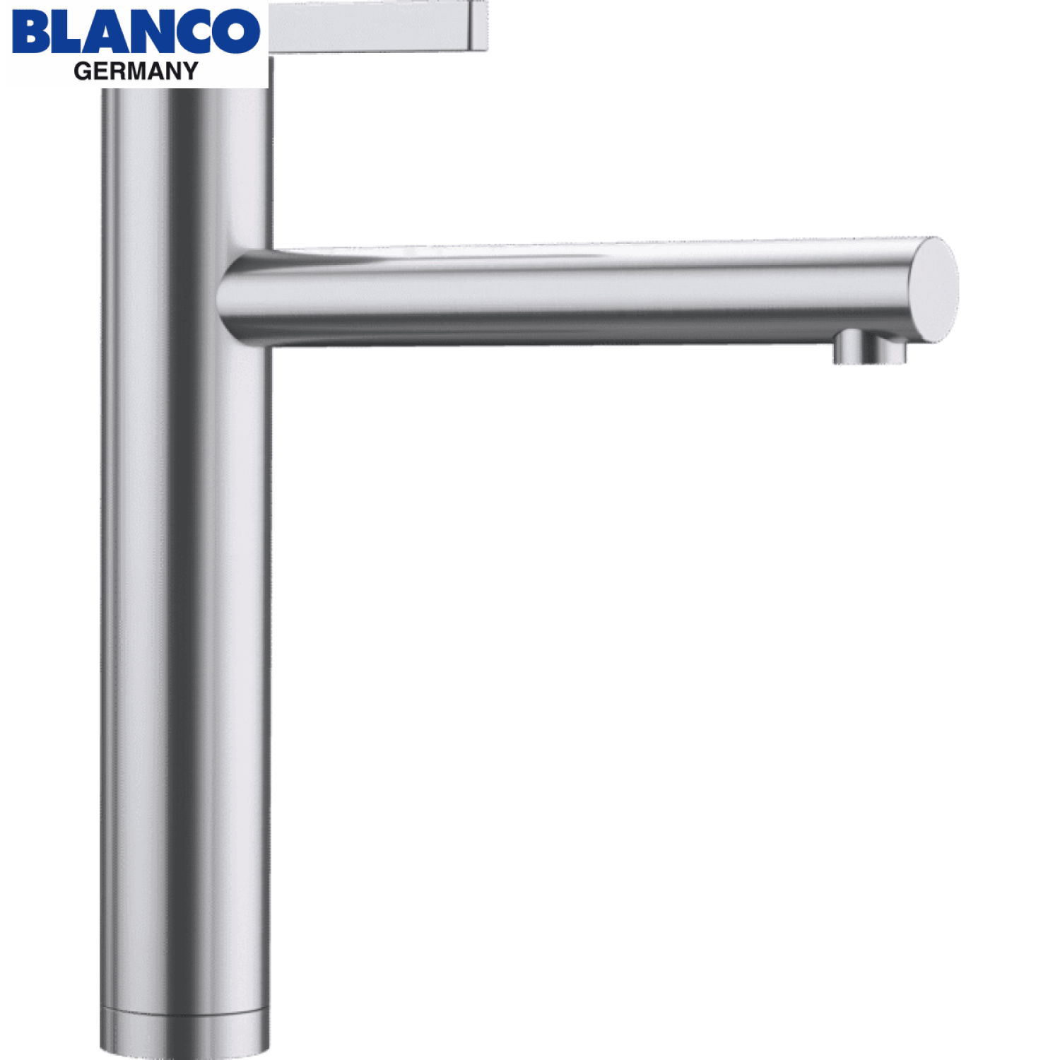 Blanco LINEE 517595 混合水龍頭