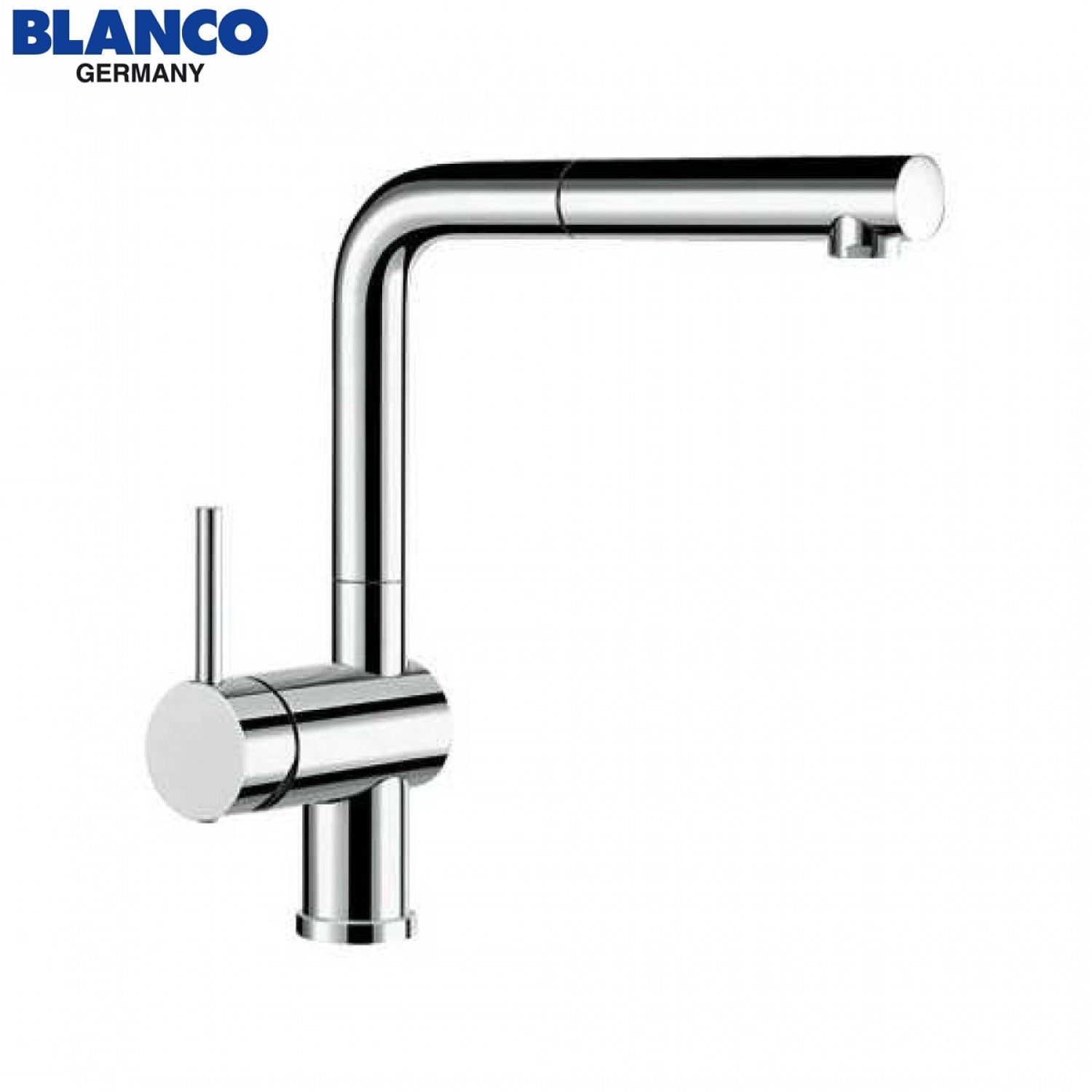 Blanco LINUS-S 512402 水龍頭