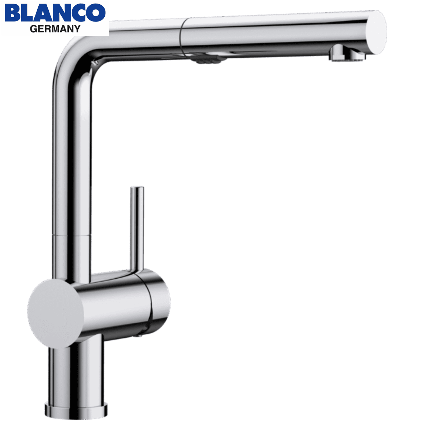 Blanco LINUS-S VARIO 518406 水龍頭