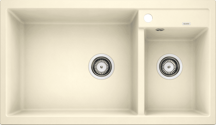 Blanco METRA9 513270 90厘米 雙盆昇盤