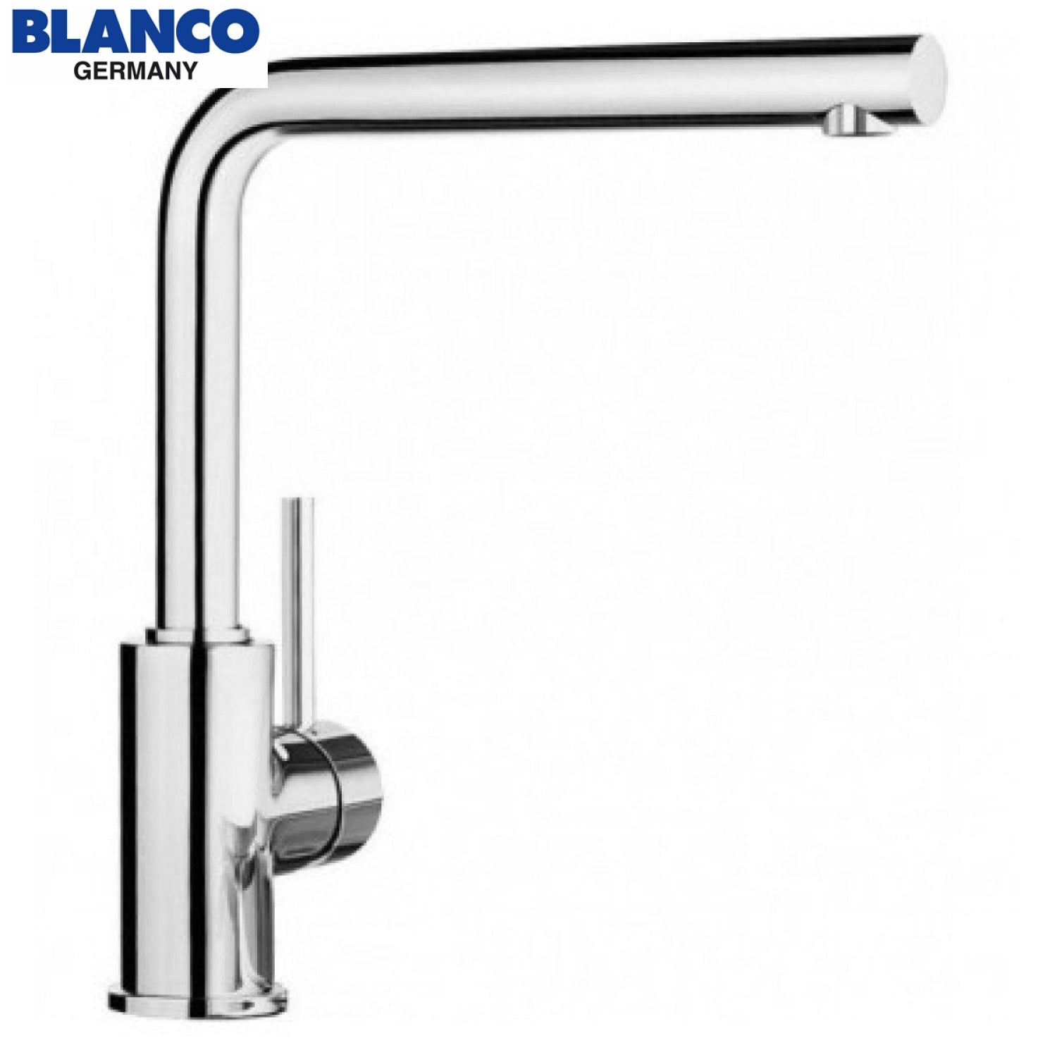 BLANCO MILA 519414 水龍頭
