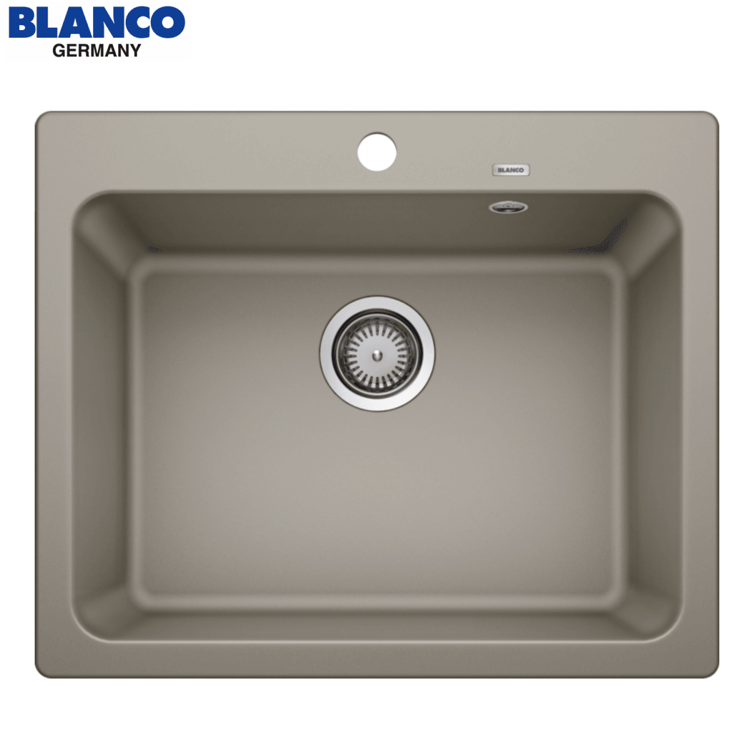 Blanco NAYA6 519644 60厘米 單盆昇盤