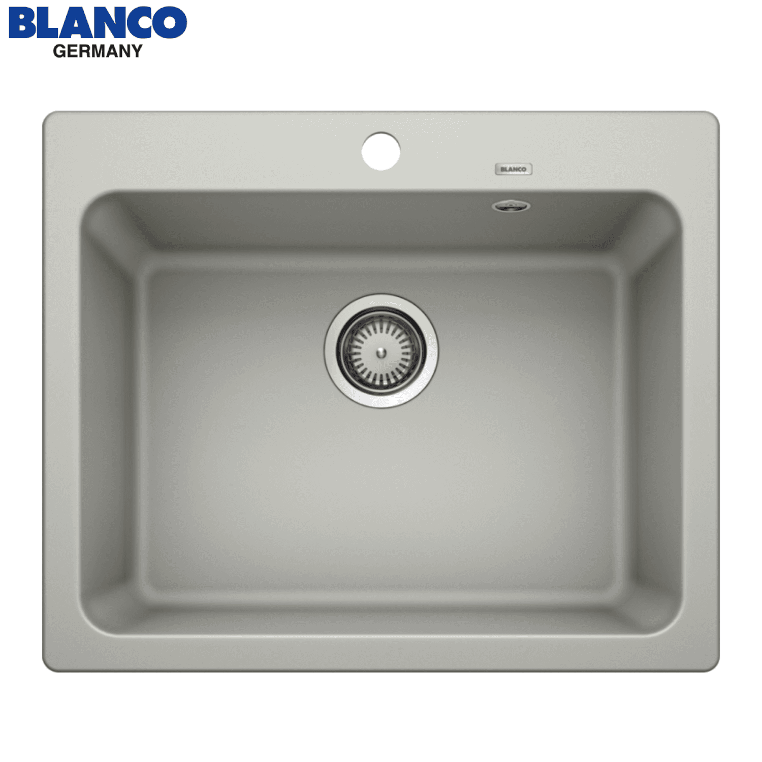 Blanco NAYA6 520593 60厘米 單盆昇盤