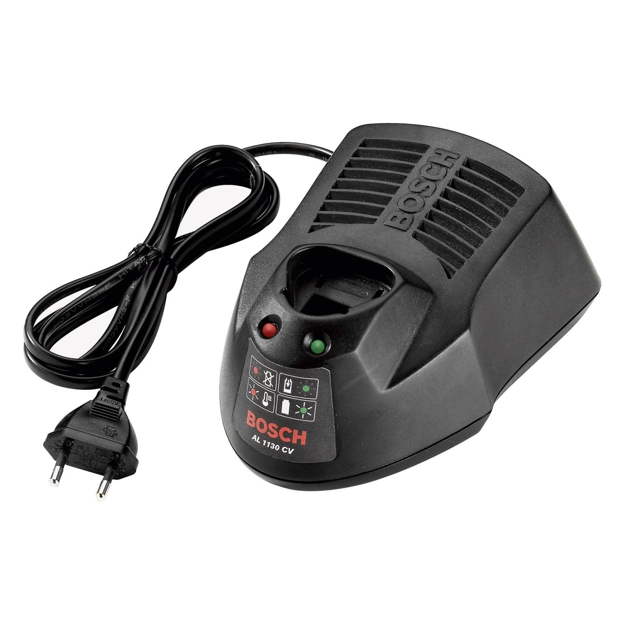 BOSCH AL 1130 CV 充電器 (10.8V 3.0A)