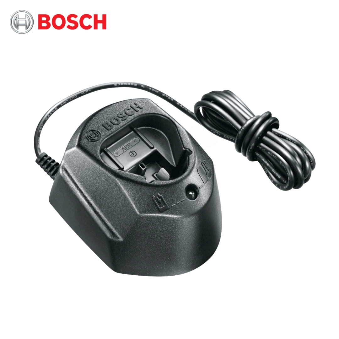 BOSCH AL1210CV 充電器 (12V電池用)