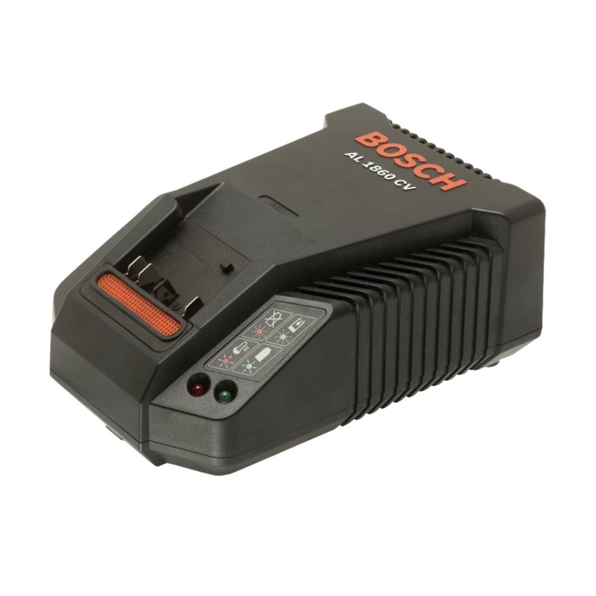 BOSCH AL1860CV 6.0A 鋰電池充電器