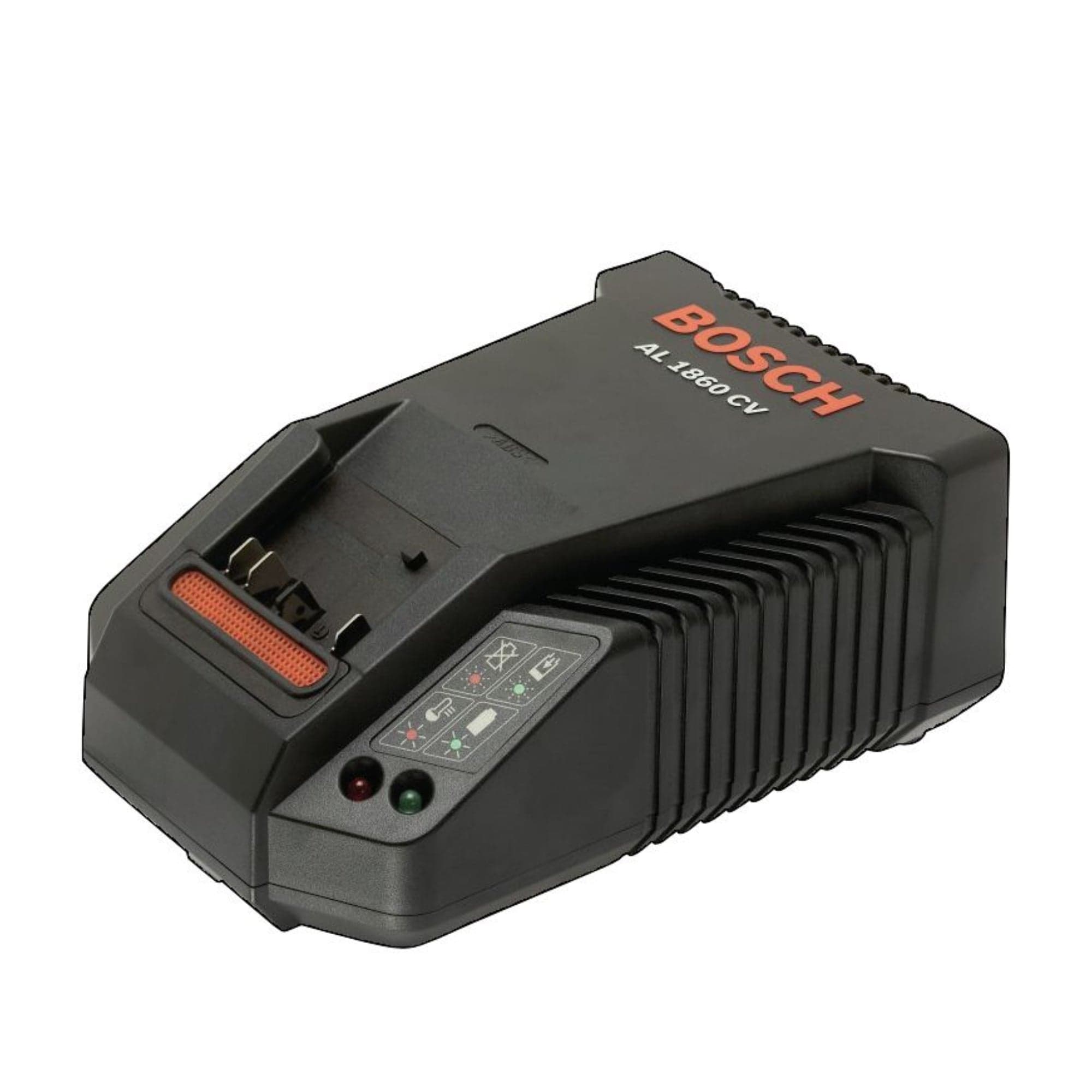 BOSCH AL1880CV 6.0A 鋰電池充電器
