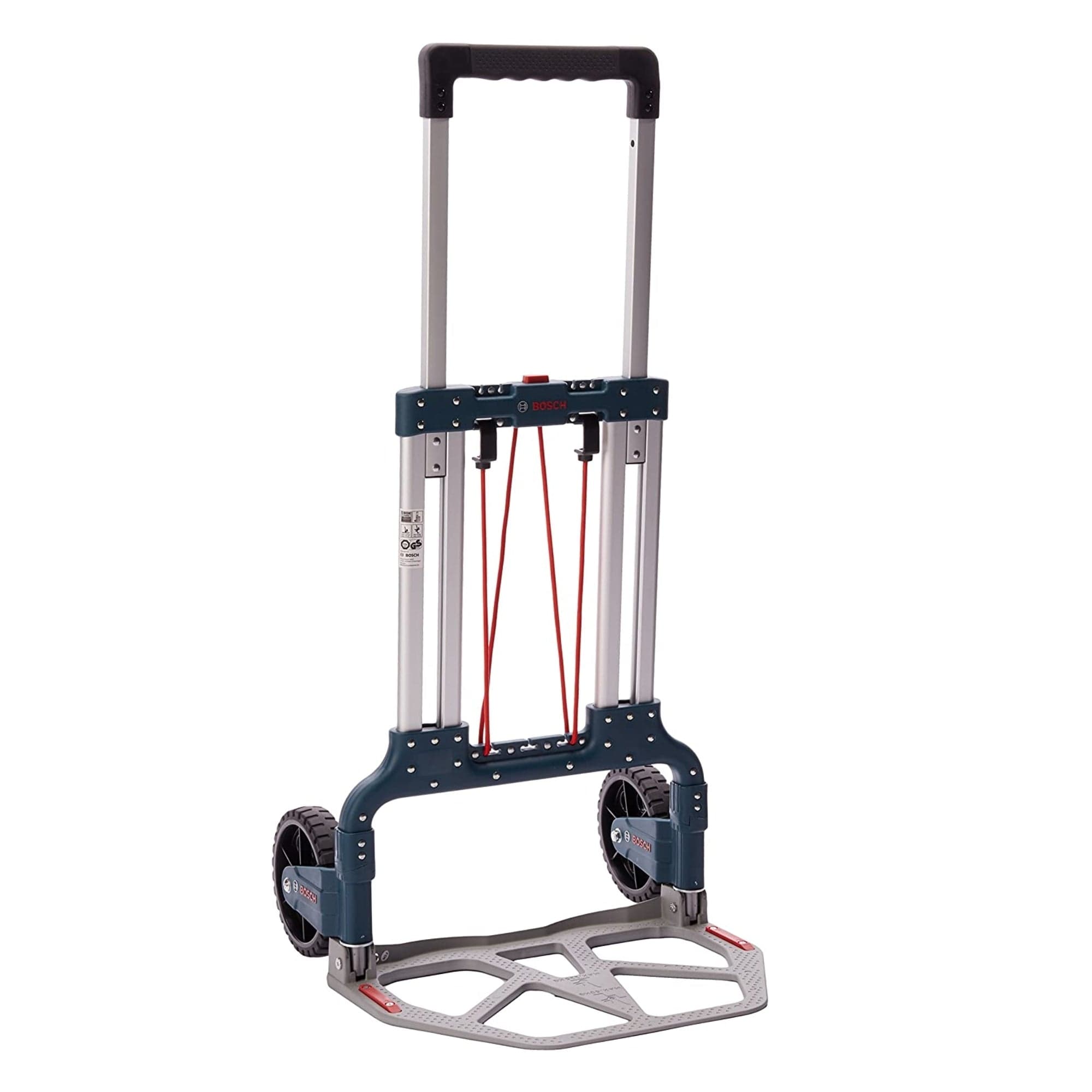 BOSCH Aluminium Caddy Professional 鋁手拉車(L-BOXX適用)