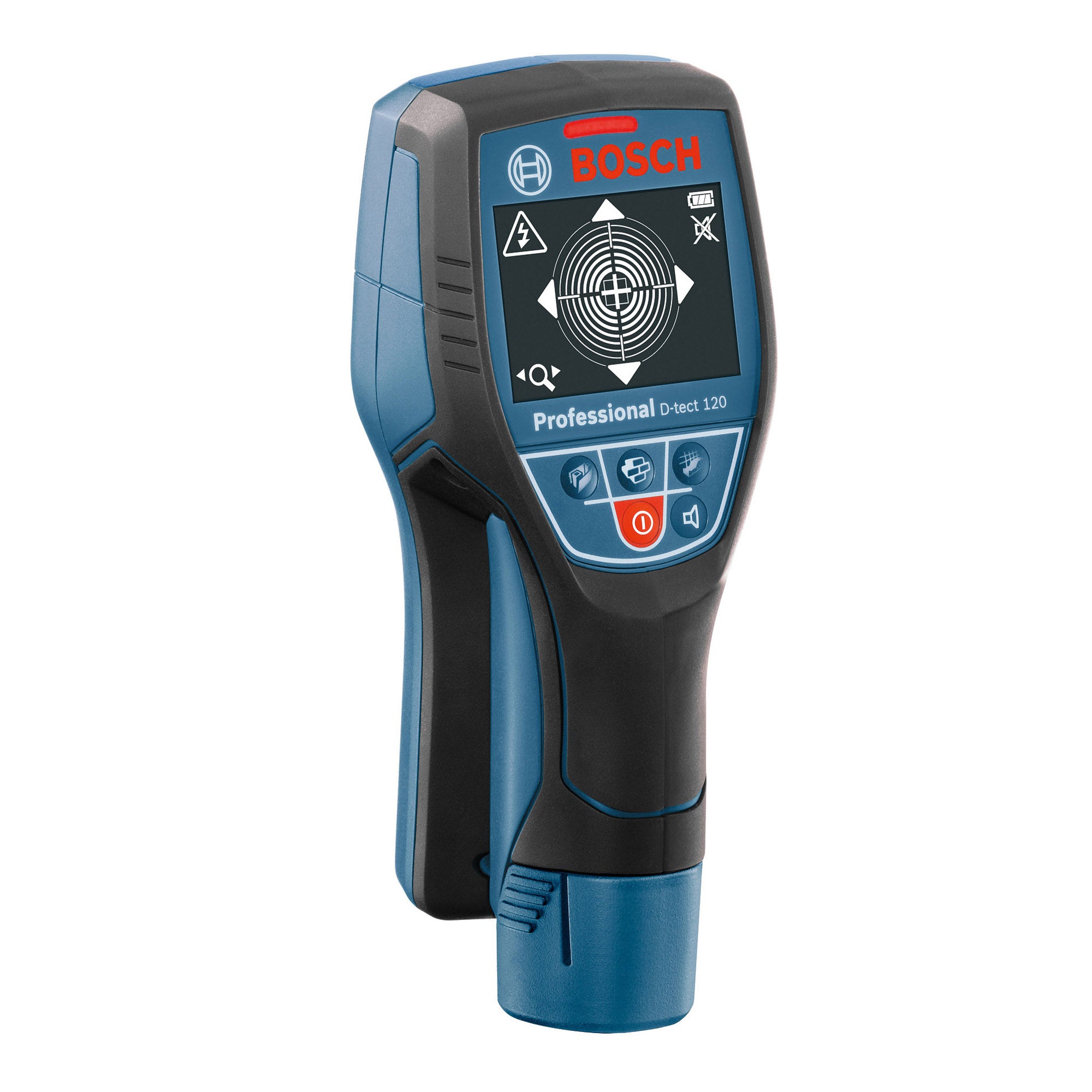 BOSCH D-TECT 120 金屬探測儀