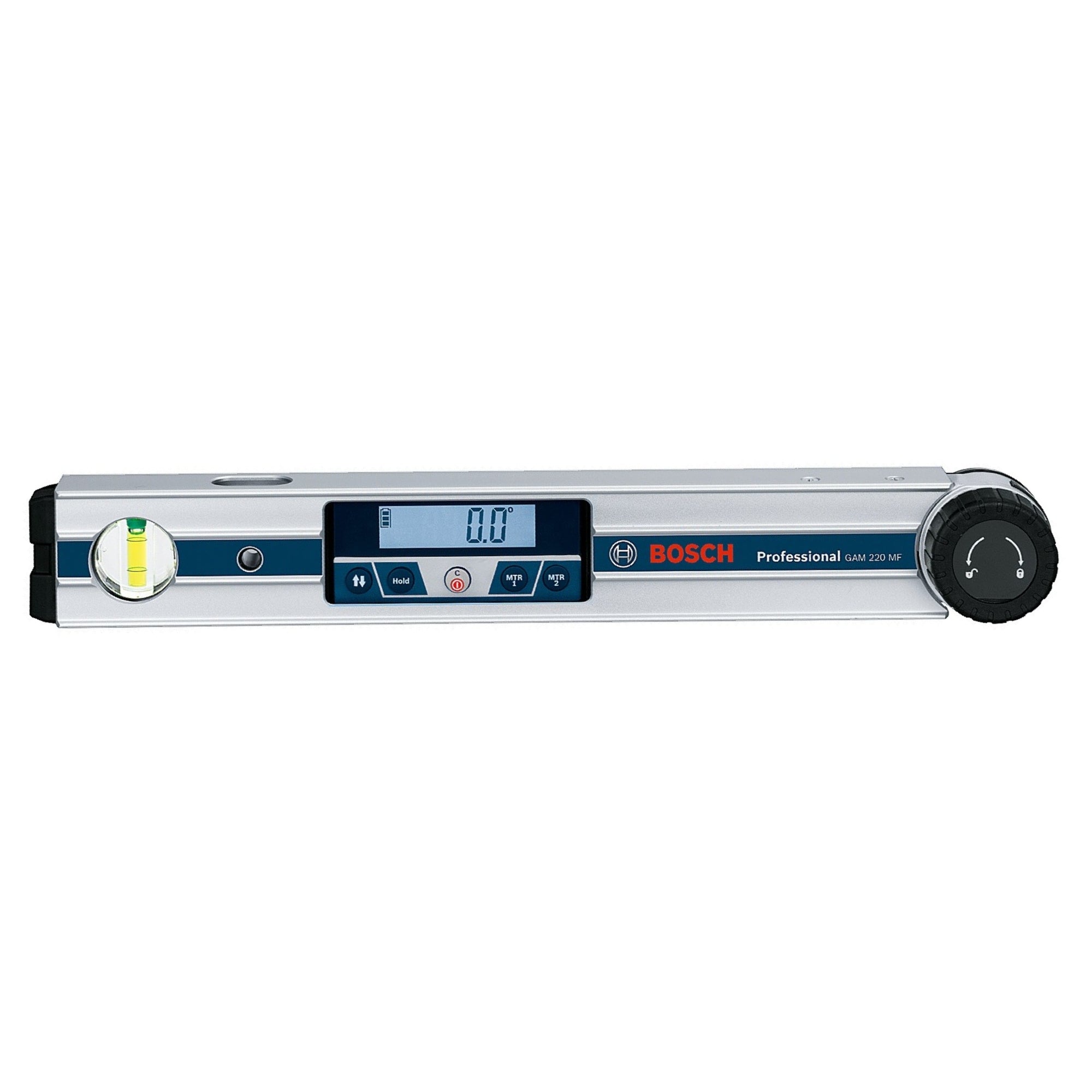 BOSCH GAM 220 電子量角尺-hong-kong